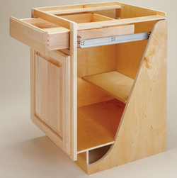 Box Construction Rockcreek Cabinets